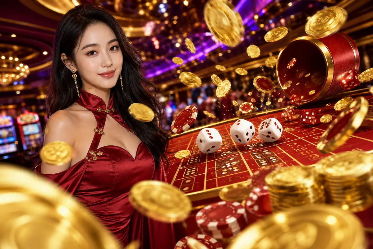 mhar777 VIP Loyalty ဆင့် Cashback ဆုချီးမြှင့်မှု