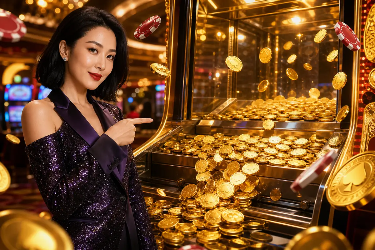 mhar777 Slots provider ထိပ်တန်းဂိမ်းများ