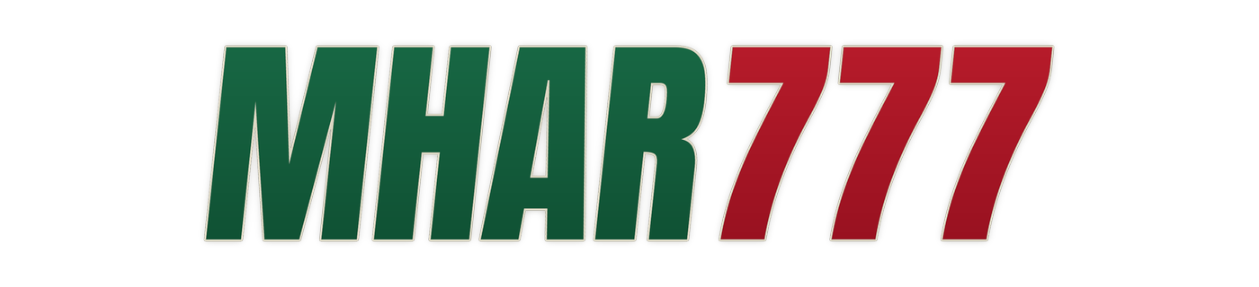 mhar777 Logo